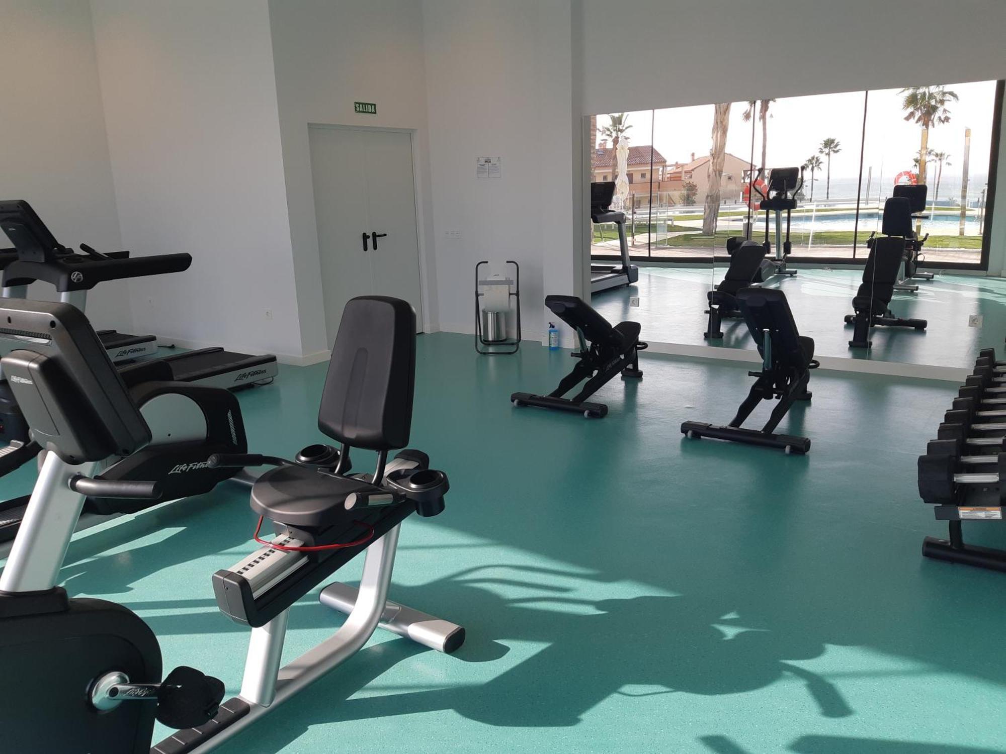 丰希罗拉Luxury 2Br Seaviews - Santa Barbara Heights公寓 外观 照片