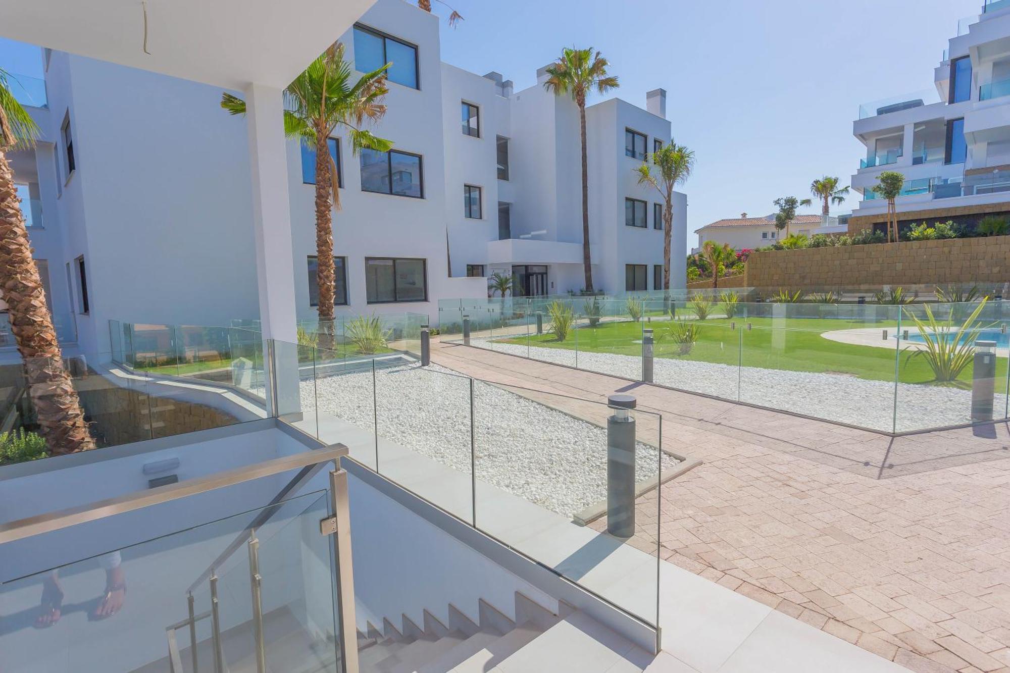 丰希罗拉Luxury 2Br Seaviews - Santa Barbara Heights公寓 外观 照片