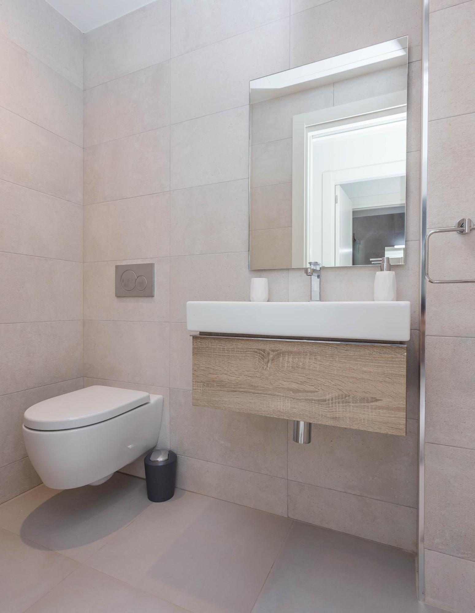 丰希罗拉Luxury 2Br Seaviews - Santa Barbara Heights公寓 外观 照片