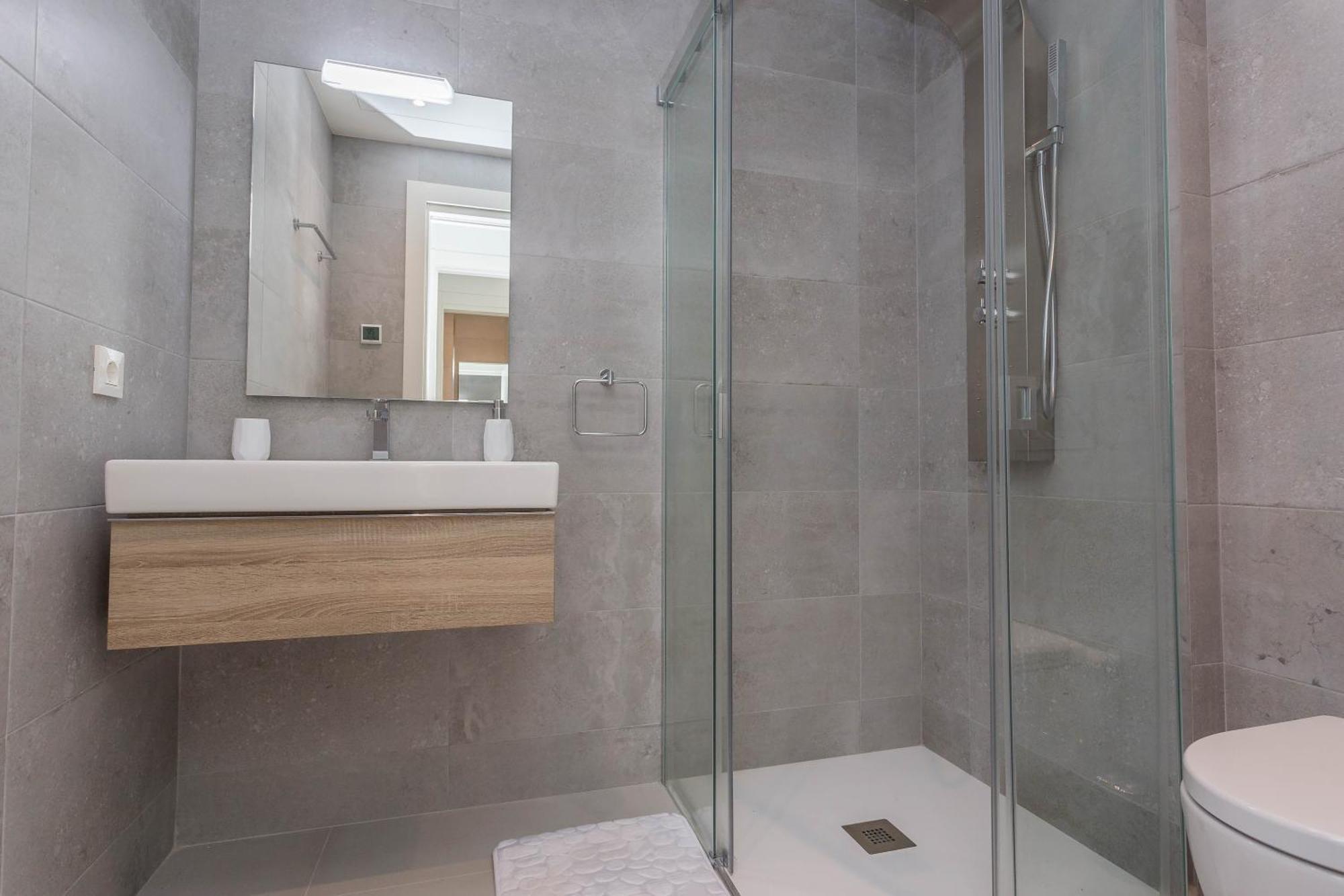 丰希罗拉Luxury 2Br Seaviews - Santa Barbara Heights公寓 外观 照片